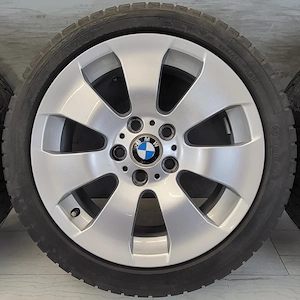 Roti/Jante BMW 5x120 225/45 R17 Seria 3(E90) Seria 5, Seria 1; X3, X5; Mini Cooper; Land Rover; Opel