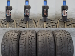 Roti/Jante BMW 5x120 225/45 R17 Seria 3(E90) Seria 5, Seria 1; X3, X5; Mini Cooper; Land Rover; Opel - imagine 8