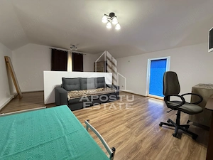 Apartament cu 1 camera de inchiriat, zona Aradului, Timisoara