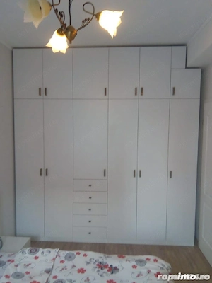 Apartament cu 2 camere situat la 5 minute de mers pina la metrou Laminorului - imagine 4