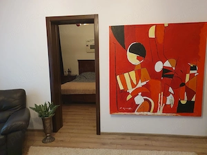 Apartament 3 camere semidecomandat Copou, Str. Dr. Victor Babes - imagine 3