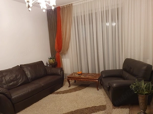 Ap. 3 camere Copou, în spatele Universității Alexandru Ioan Cuza, cu centrală termică - imagine 4