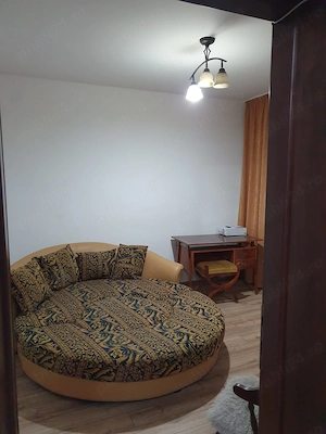 Ap. 3 camere Copou, în spatele Universității Alexandru Ioan Cuza, cu centrală termică - imagine 8