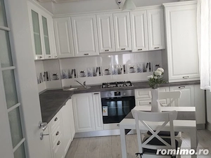Apartament cu 2 camere situat la 5 minute de mers pina la metrou Laminorului - imagine 2