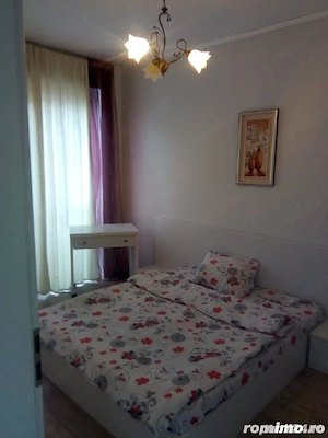 Apartament cu 2 camere situat la 5 minute de mers pina la metrou Laminorului - imagine 5