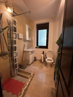 Apartament 3 camere semidecomandat Copou, Str. Dr. Victor Babes - imagine 5