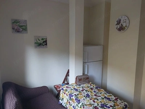 Garsonieră spațioasă 40 mp |  lângă METROU | Panduri   Carol - imagine 4
