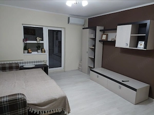 Garsonieră spațioasă 40 mp |  lângă METROU | Panduri   Carol