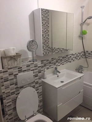 Apartament cu 2 camere situat la 5 minute de mers pina la metrou Laminorului - imagine 3