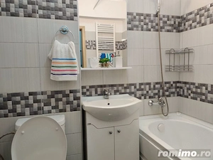 garsoniera renovata recent Giulesti