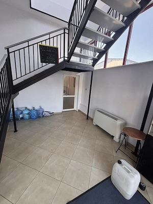Închiriez spațiu comercial   depozit   showroom 270 mp   str. Fabricii de Zahar   2.200   lună - imagine 5
