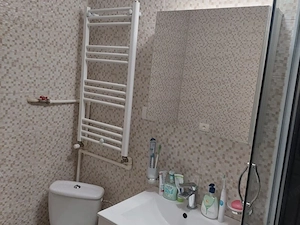 Garsonieră spațioasă 40 mp |  lângă METROU | Panduri   Carol - imagine 7