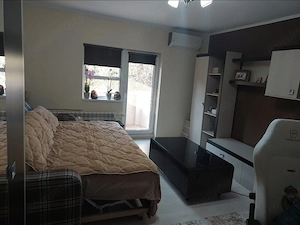 Garsonieră spațioasă 40 mp |  lângă METROU | Panduri   Carol - imagine 6