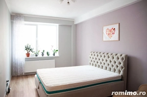 inchiriere 2 camere Basarab