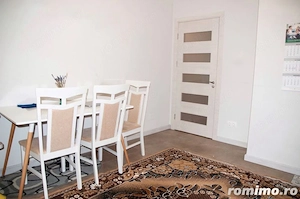 inchiriere 2 camere Basarab - imagine 2