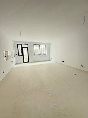 Apartamente cu 1, 2 open space sau decomandate PARCARE INCLUSA Giroc la un minut de magazinul Lidl - imagine 12
