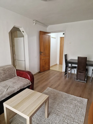 Apartament in regim hotelier  - imagine 2