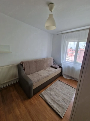 Apartament in regim hotelier  - imagine 3