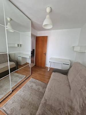Apartament in regim hotelier  - imagine 4