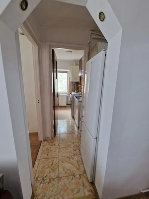Apartament in regim hotelier  - imagine 5