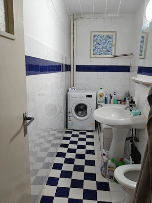 Sagului-Dambovita, Restaurant Nora, 36 mp,Cu Balcon, Bucătărie Separata,250 E - imagine 4