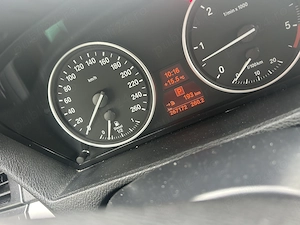 Vand Bmw X5 - imagine 4