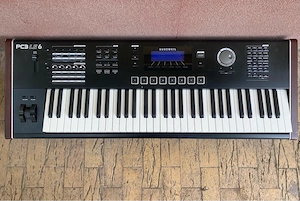 sintetizator Kurzweil PC3 LE6
