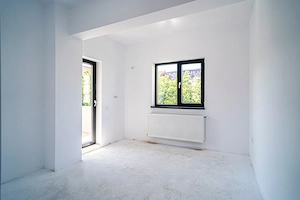 3 Camere, 2 bai cu geam, 77 mp, Militari, langa METROU, COMISION 0% - imagine 10
