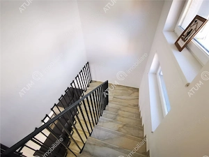 Casa cu 4 camere complet utilata si mobilata in Selibar zona Brana - imagine 18