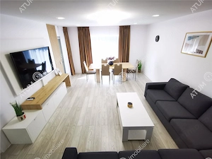 Casa cu 4 camere complet utilata si mobilata in Selibar zona Brana - imagine 2
