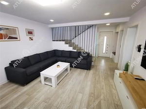 Casa cu 4 camere complet utilata si mobilata in Selibar zona Brana - imagine 4