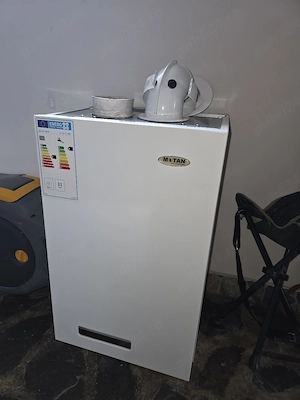 centrala motan 31 kw