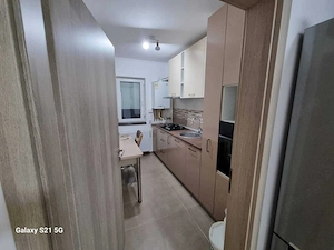 Inchiriez Apartament 1 camera - 320euro Timisoara - imagine 4