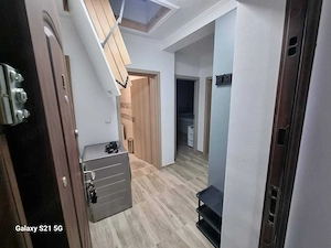 Inchiriez Apartament 1 camera - 320euro Timisoara - imagine 7