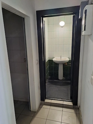 Inchiriez spatiu comercial  sos. Virturii nr 1,vad excelent - imagine 3