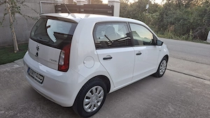 Skoda Citigo 2017 197.000km verificabili