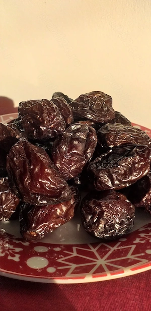VÂND  PRUNE Uscate netratate 2026