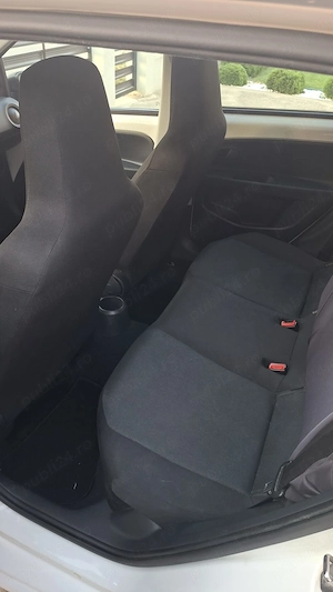 Skoda Citigo 2017 197.000km verificabili - imagine 8