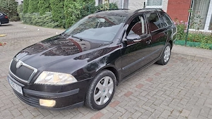 Skoda Octavia 1.9 Tdi an fab 2008  - imagine 3
