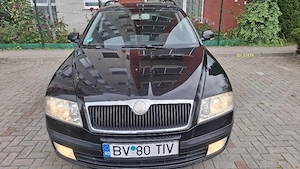 Skoda Octavia 1.9 Tdi an fab 2008 