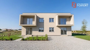 Apartament 2 camere zona Kaufland - Mosnita Noua