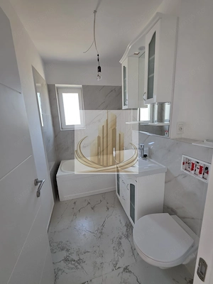 Apartament 3 camere, bloc nou, parcare, Torontalului – 63 mp + balcon - imagine 7