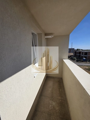 Apartament 3 camere, bloc nou, parcare, Torontalului – 63 mp + balcon - imagine 8