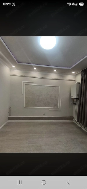 Vand Gars 25 MP ,Str .Anton Pann Et .1 ,24.800 Euro neg  - imagine 8