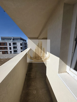Apartament 3 camere, bloc nou, parcare, Torontalului – 63 mp + balcon - imagine 9