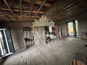 Casa individuala pe parter in Bencecul de Sus 810 mp - imagine 8