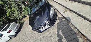Vanzare volvo V40 D2 2012