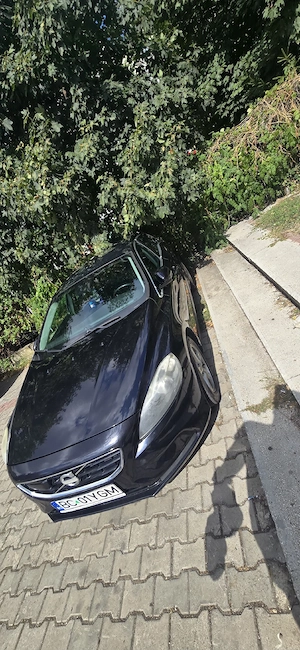 Vanzare volvo V40 D2 2012 - imagine 5