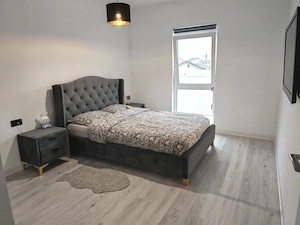 Calea Urseni- duplex 4 camere-panouri solare- amenajări de lux - imagine 5