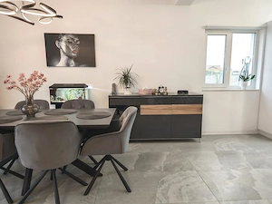 Calea Urseni- duplex 4 camere-panouri solare- amenajări de lux - imagine 3